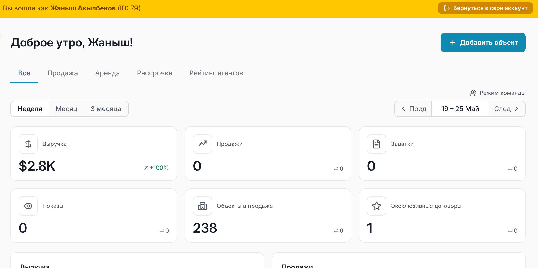 Продажа, Дом, 7 ком, 14 соток, Сост: Строящийся ПСО - фото 2
