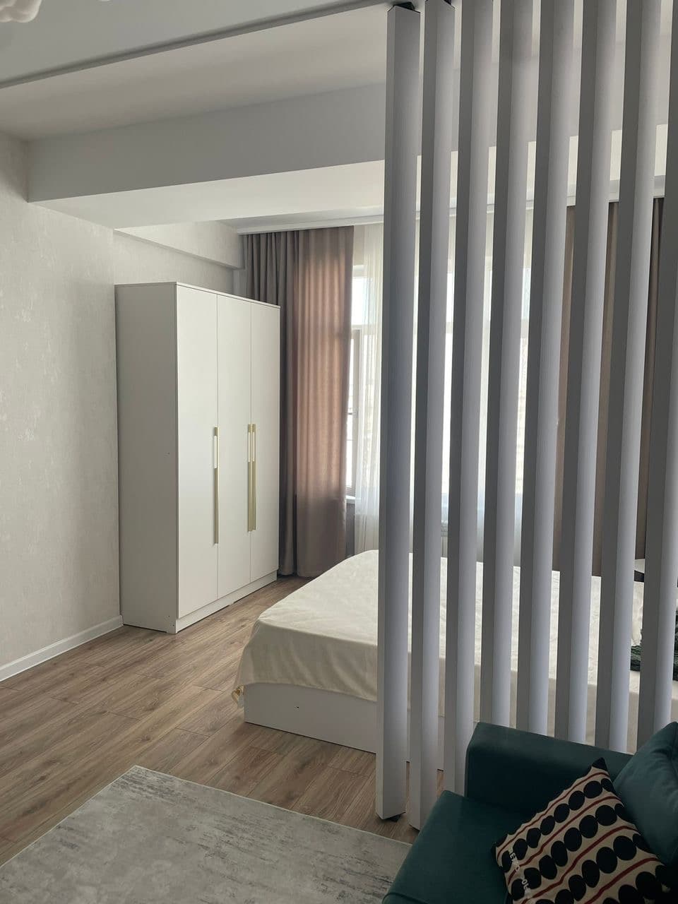 Продажа, Элитка, 1 ком, 51 м2, этаж 9/14, ж/к Джал, Сост: Евроремонт - фото 3