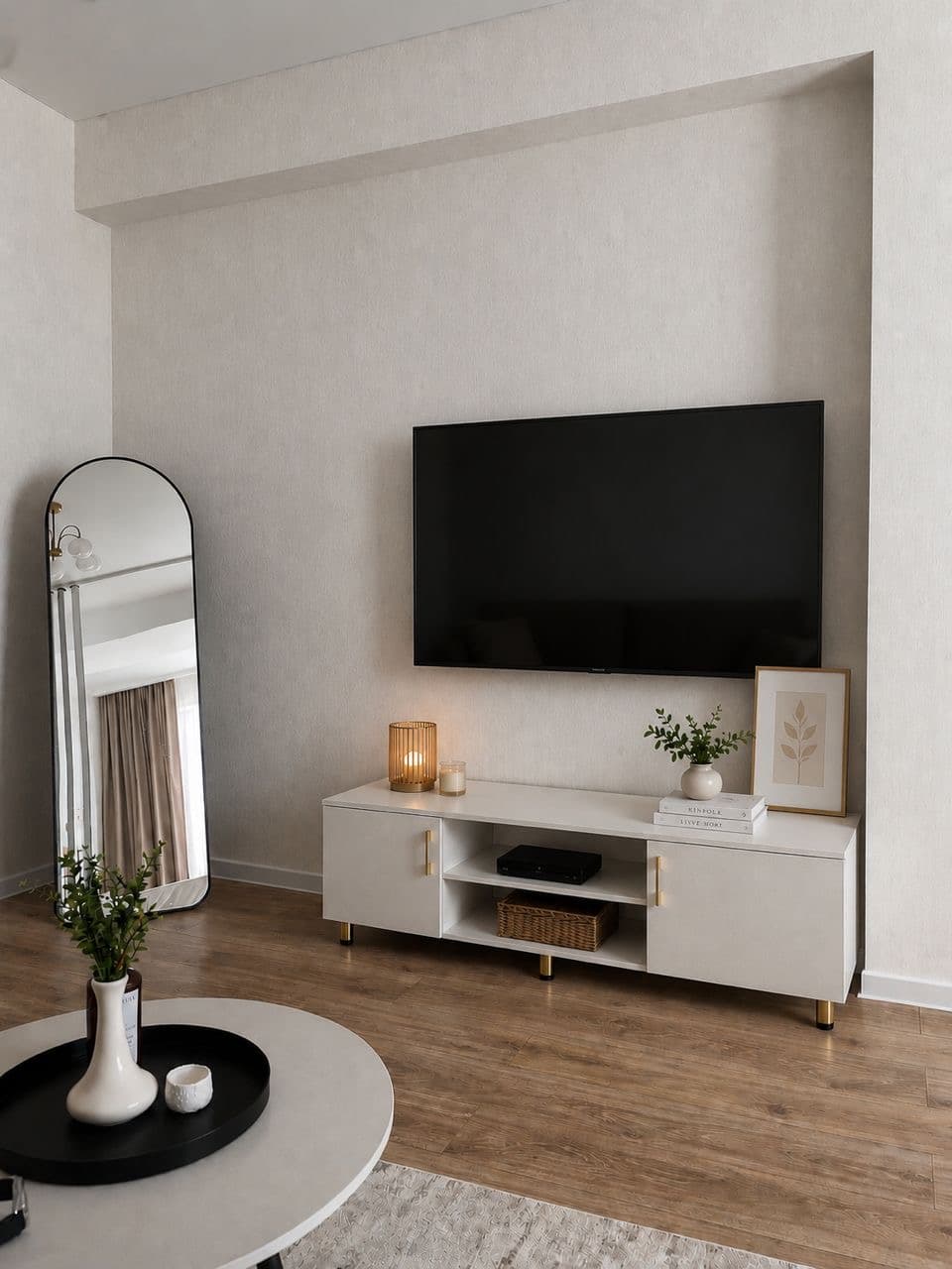Продажа, Элитка, 1 ком, 51 м2, этаж 9/14, ж/к Джал, Сост: Евроремонт - фото 6