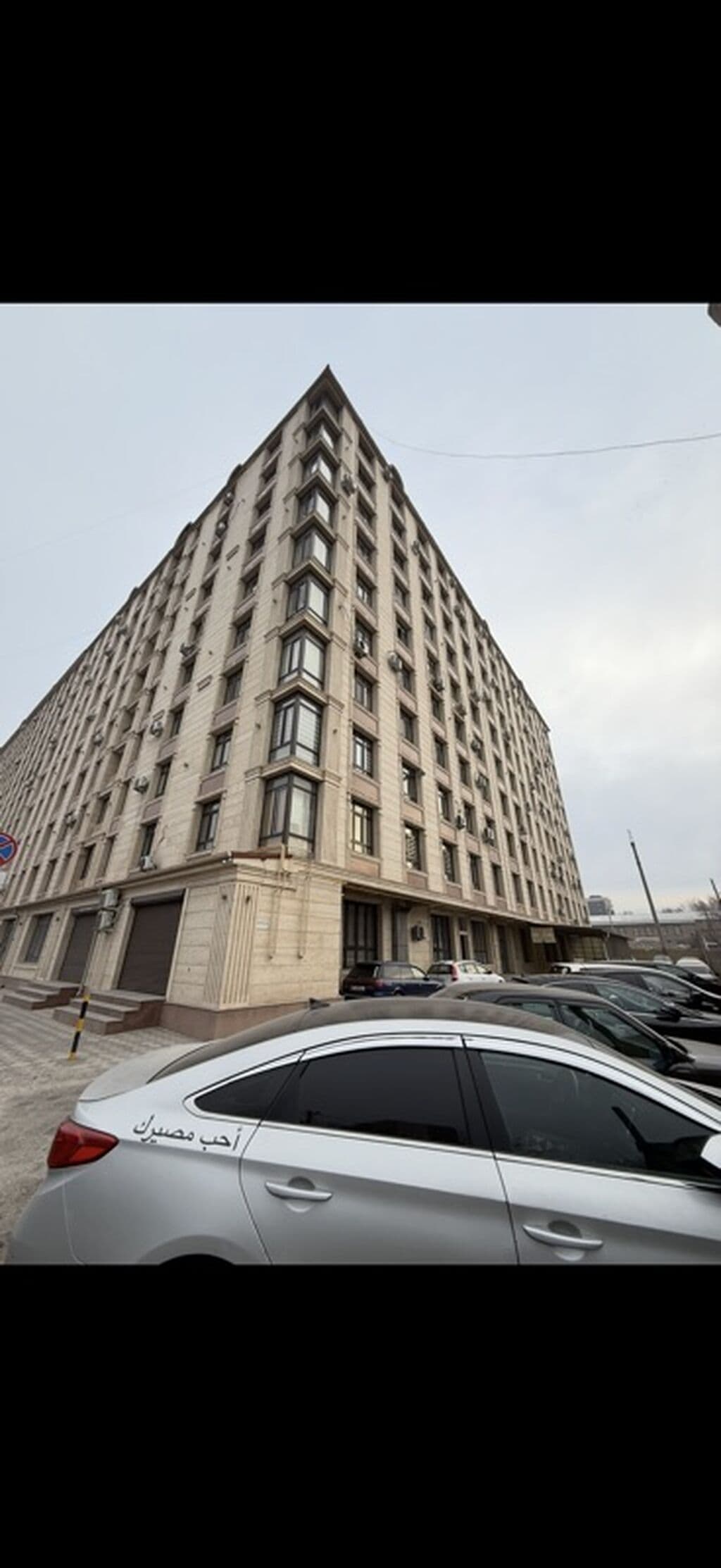 Продажа, Элитка, 1 ком, 53 м2, этаж 3/10, ж/к Имран Строй, Сост: Хорошее - фото 5