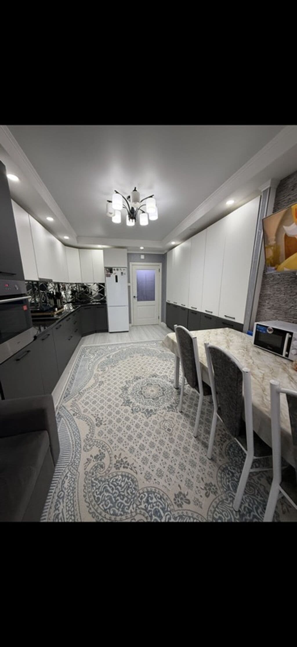 Продажа, Элитка, 1 ком, 53 м2, этаж 3/10, ж/к Имран Строй, Сост: Хорошее - фото 6