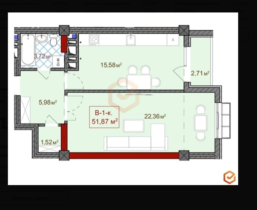 Property 88698 - Image 1