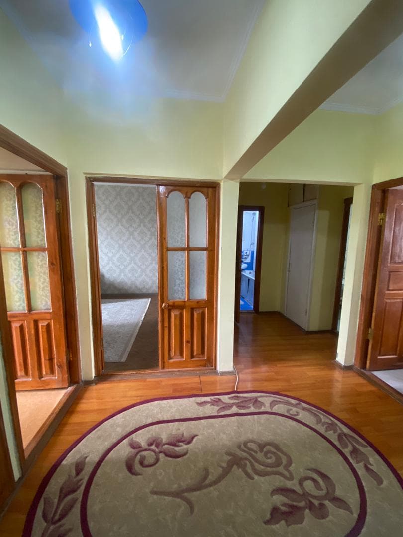 3 ком, 105 серия, 61 м2, этаж 2/3, Сост: Среднее - фото 3