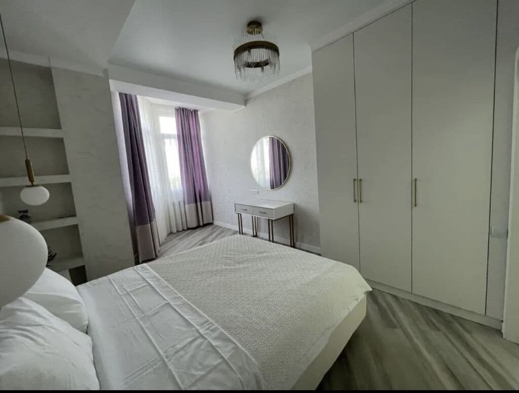Элитка, 2 ком, 60 м2, этаж 8/10, Сост: Евроремонт - фото 13