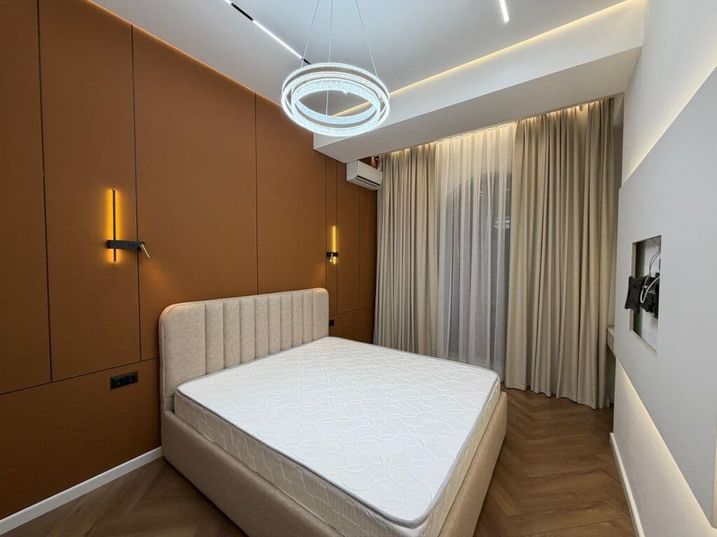 Элитка, 87 м2, этаж 9/10, ж/к ЖК Vesta, Сост: Евроремонт - фото 2