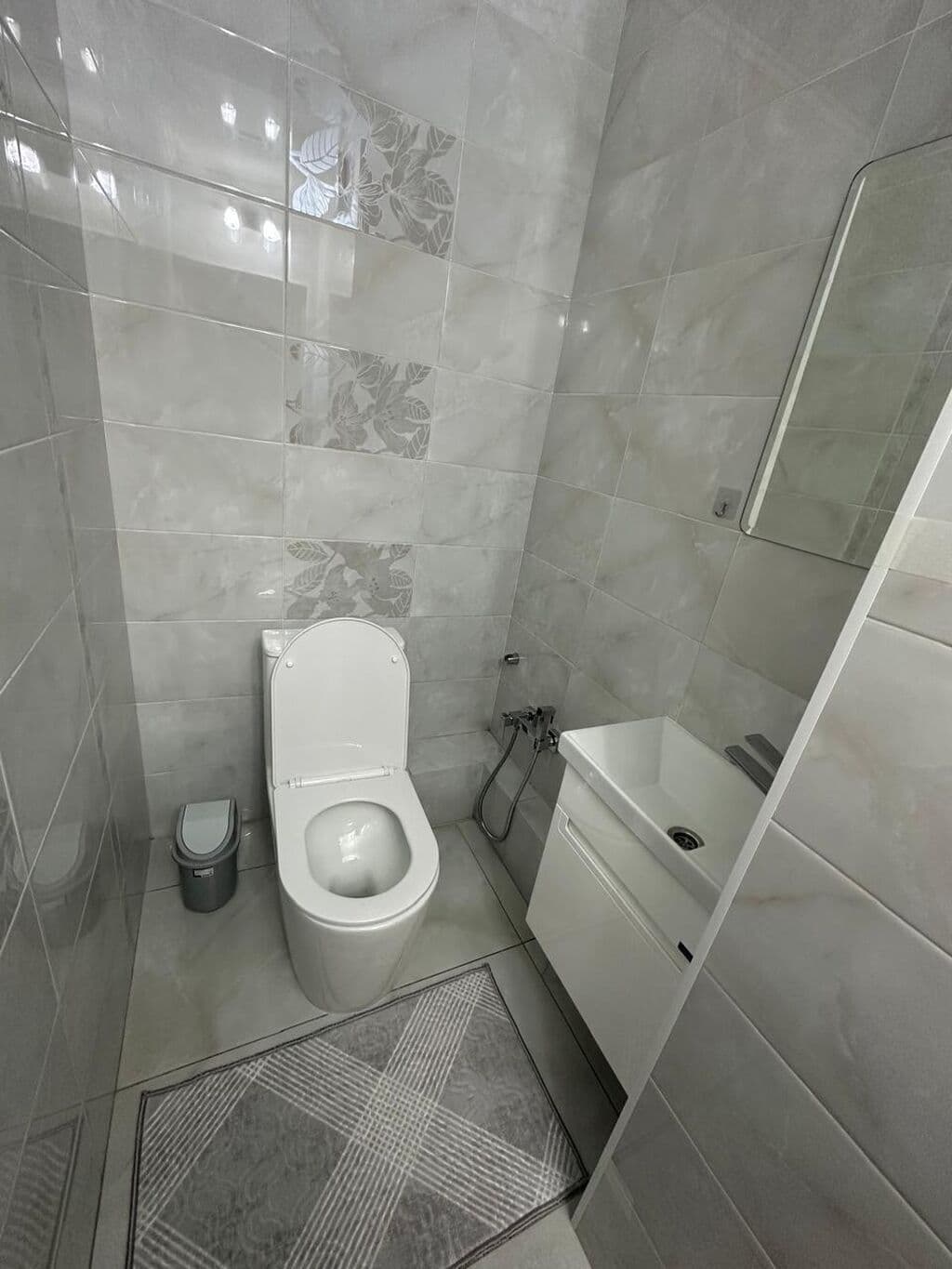 Аренда, Элитка, 3 ком, 119 м2, этаж 6/9, Сост: Евроремонт - фото 6