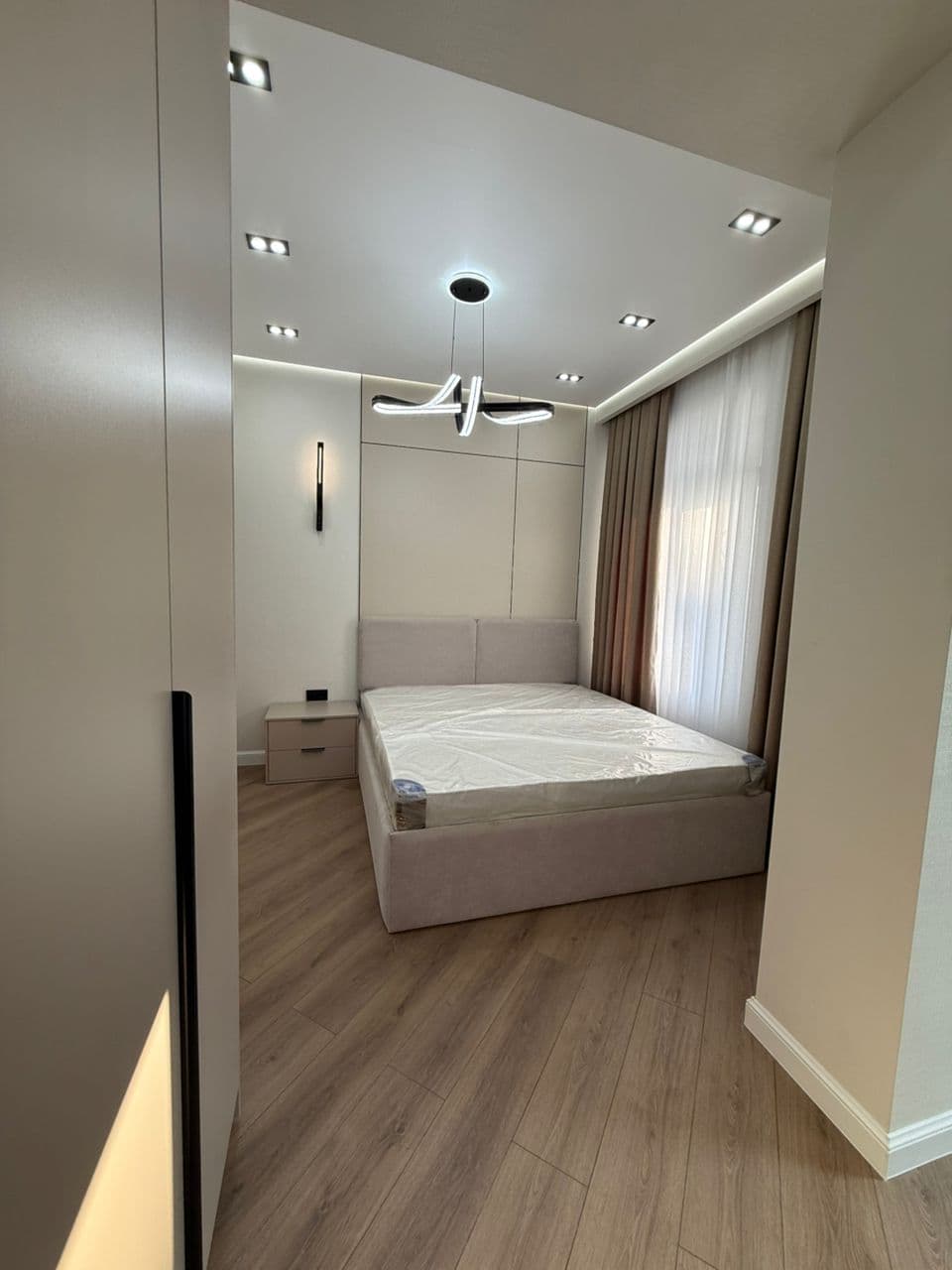 Продажа, Элитка, 3 ком, 88 м2, этаж 8/12, ж/к ЖК "12th City Residence", Сост: Евроремонт - фото 1