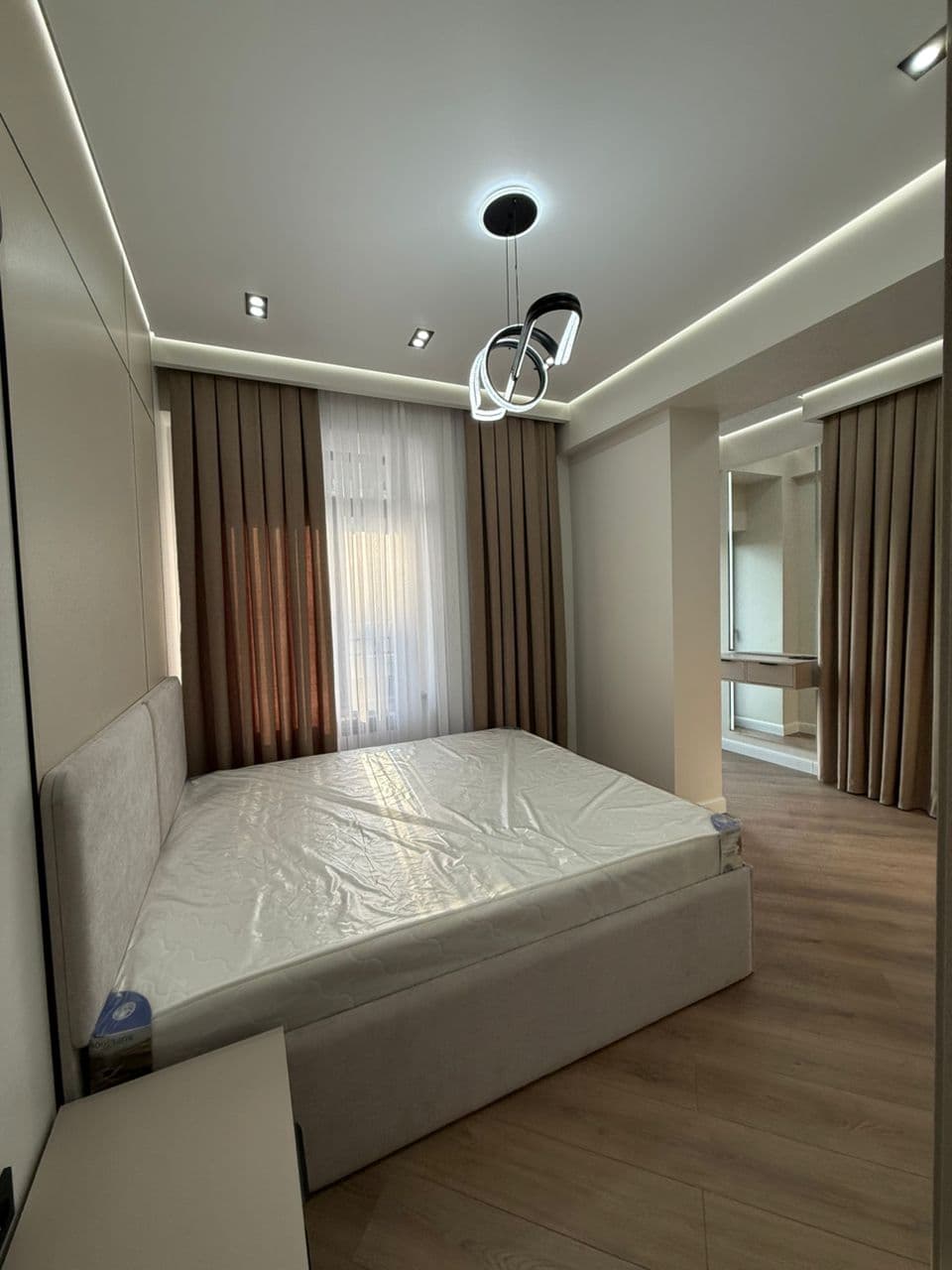 Продажа, Элитка, 3 ком, 88 м2, этаж 8/12, ж/к ЖК "12th City Residence", Сост: Евроремонт - фото 5