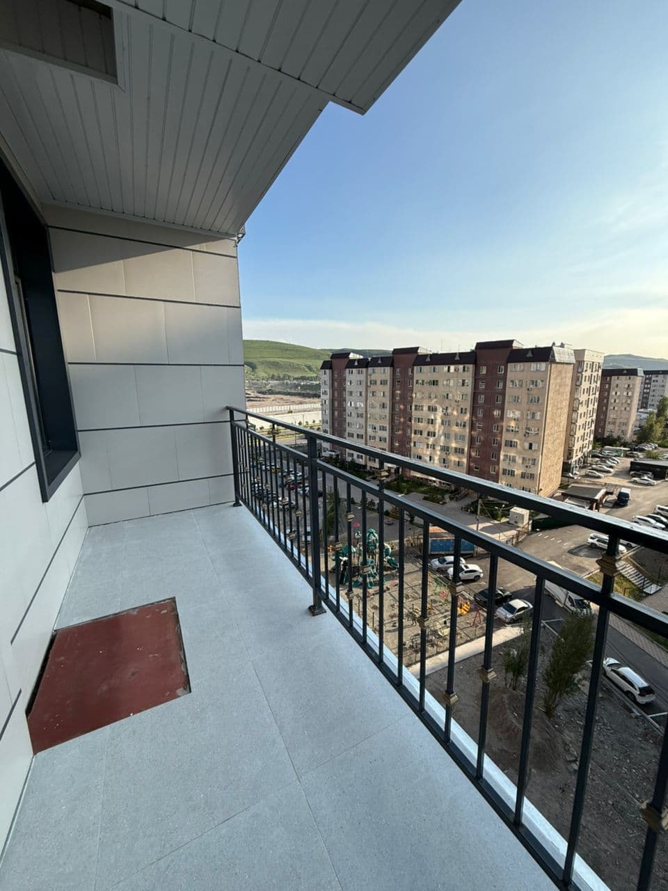 Продажа, Элитка, 3 ком, 88 м2, этаж 8/12, ж/к ЖК "12th City Residence", Сост: Евроремонт - фото 6