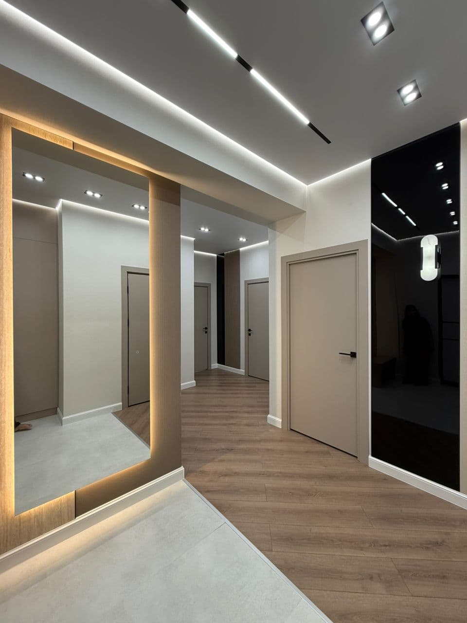 Продажа, Элитка, 3 ком, 88 м2, этаж 8/12, ж/к ЖК "12th City Residence", Сост: Евроремонт - фото 7