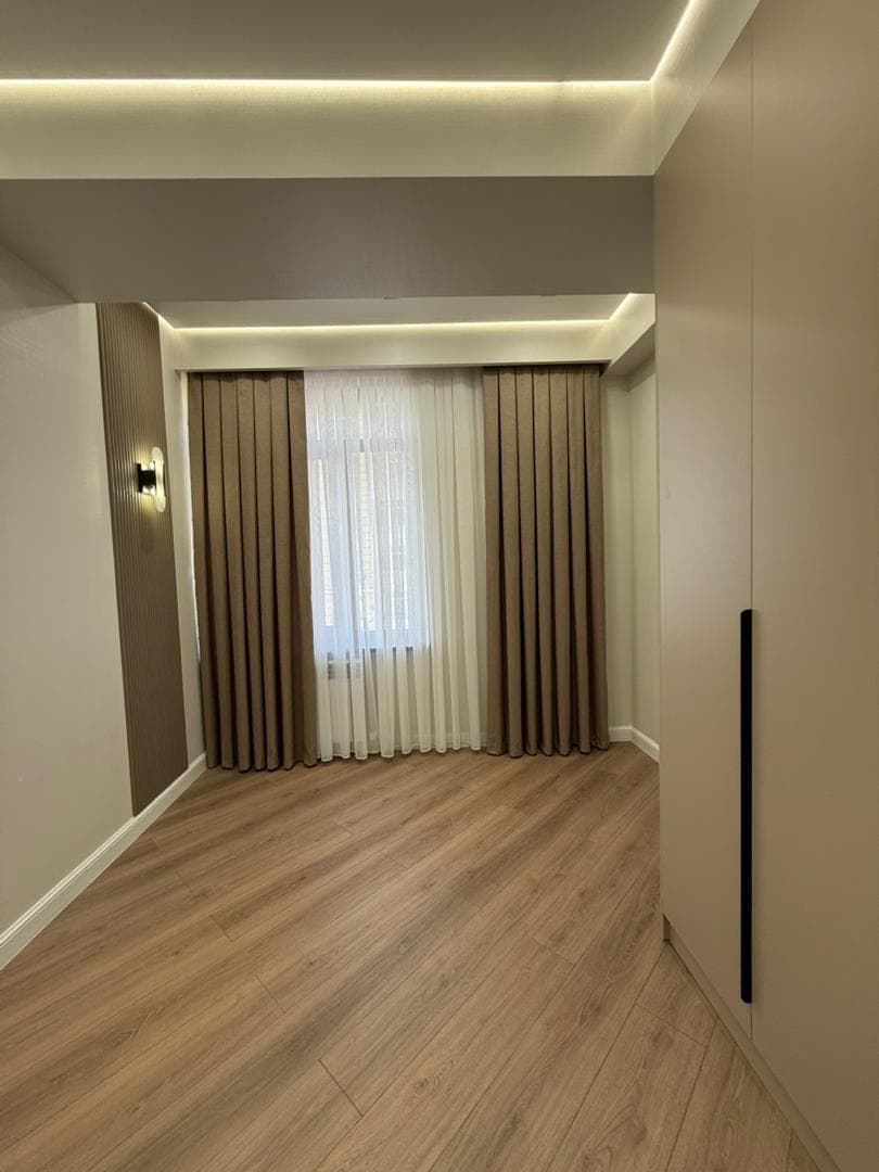 Продажа, Элитка, 3 ком, 88 м2, этаж 8/12, ж/к ЖК "12th City Residence", Сост: Евроремонт - фото 9