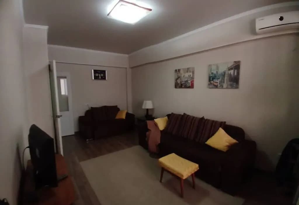 3 ком, Индивидуальный проект, 68 м2, этаж 5/5, Сост: Хорошее - фото 2
