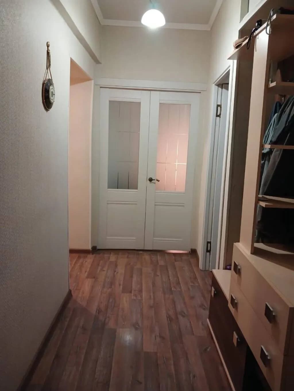 3 ком, Индивидуальный проект, 68 м2, этаж 5/5, Сост: Хорошее - фото 9