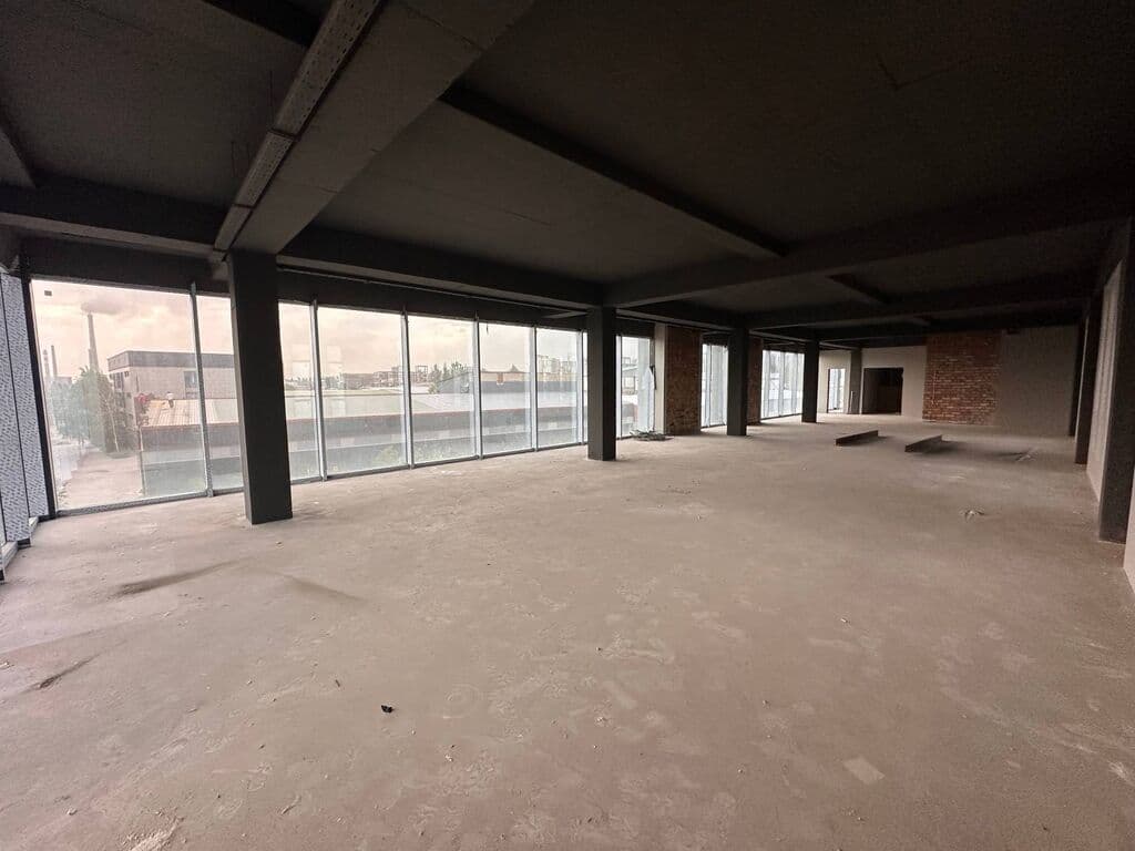 Офис, Коммерческая, 906 м2, этаж 1/4, Сост: Хорошее - фото 23