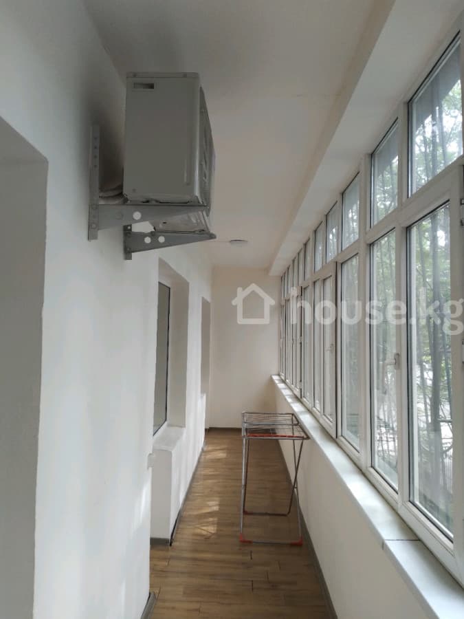 4 ком, 105 серия, 100 м2, этаж 2/3, Сост: Среднее - фото 2