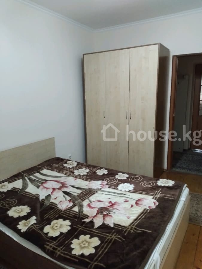 4 ком, 105 серия, 100 м2, этаж 2/3, Сост: Среднее - фото 6