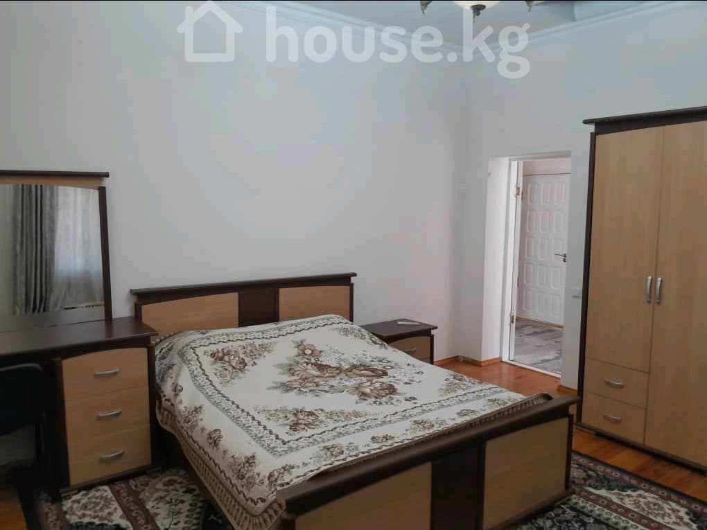 4 ком, 105 серия, 100 м2, этаж 2/3, Сост: Среднее - фото 8