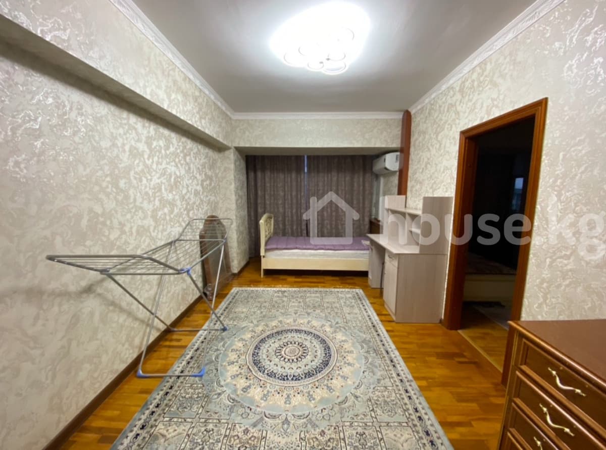 4 ком, 105 серия, 100 м2, этаж 5/9, Сост: Хорошее - фото 3