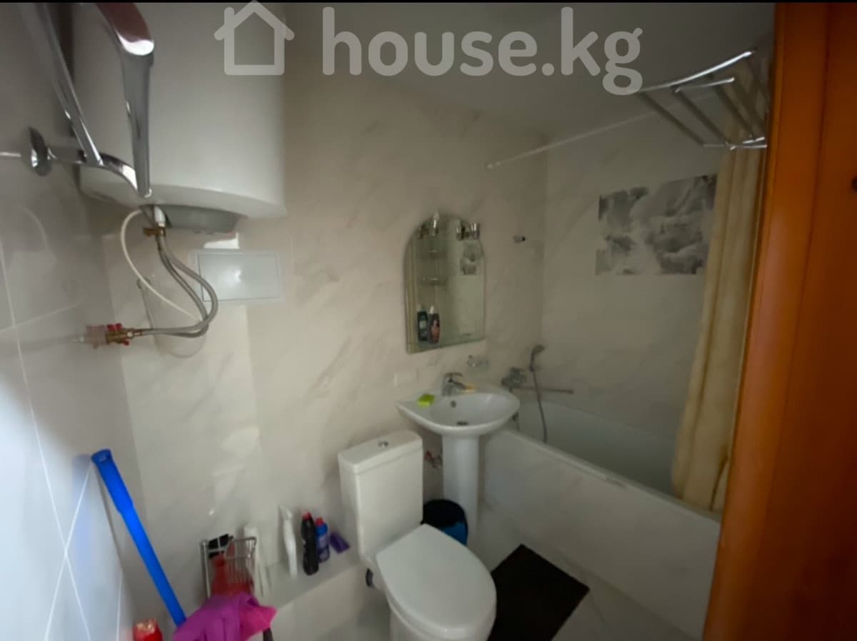 4 ком, 105 серия, 100 м2, этаж 5/9, Сост: Хорошее - фото 8