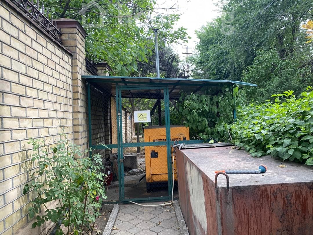 Офис, Коммерческая, 700 м2, этаж 1/2, Сост: Хорошее - фото 7