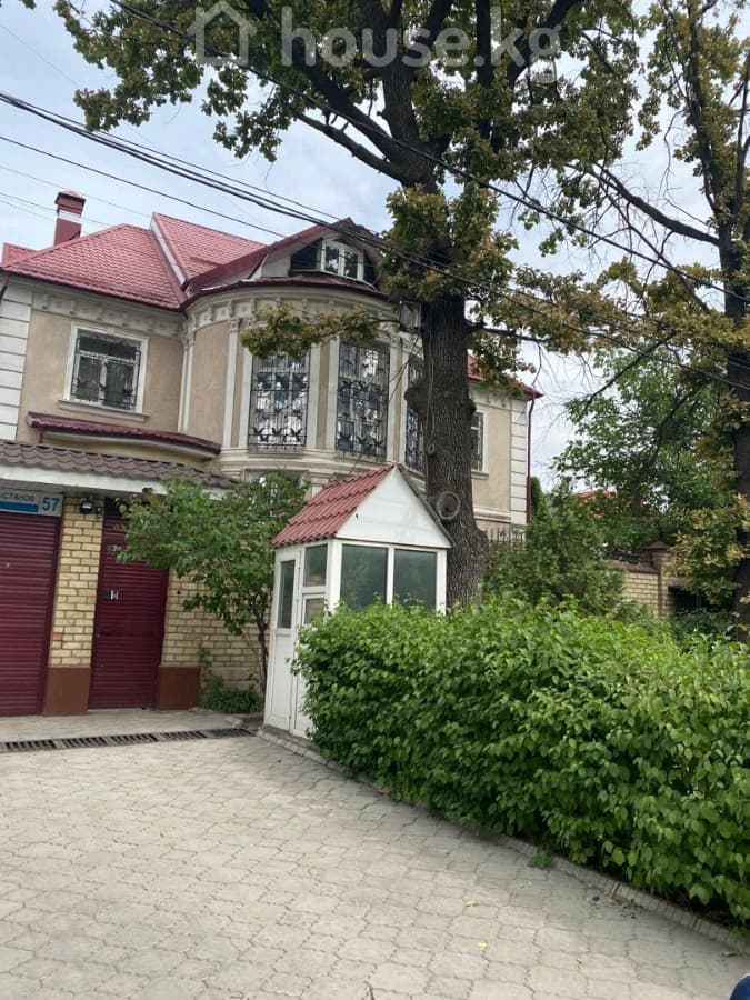 Офис, Коммерческая, 700 м2, этаж 1/2, Сост: Хорошее - фото 9
