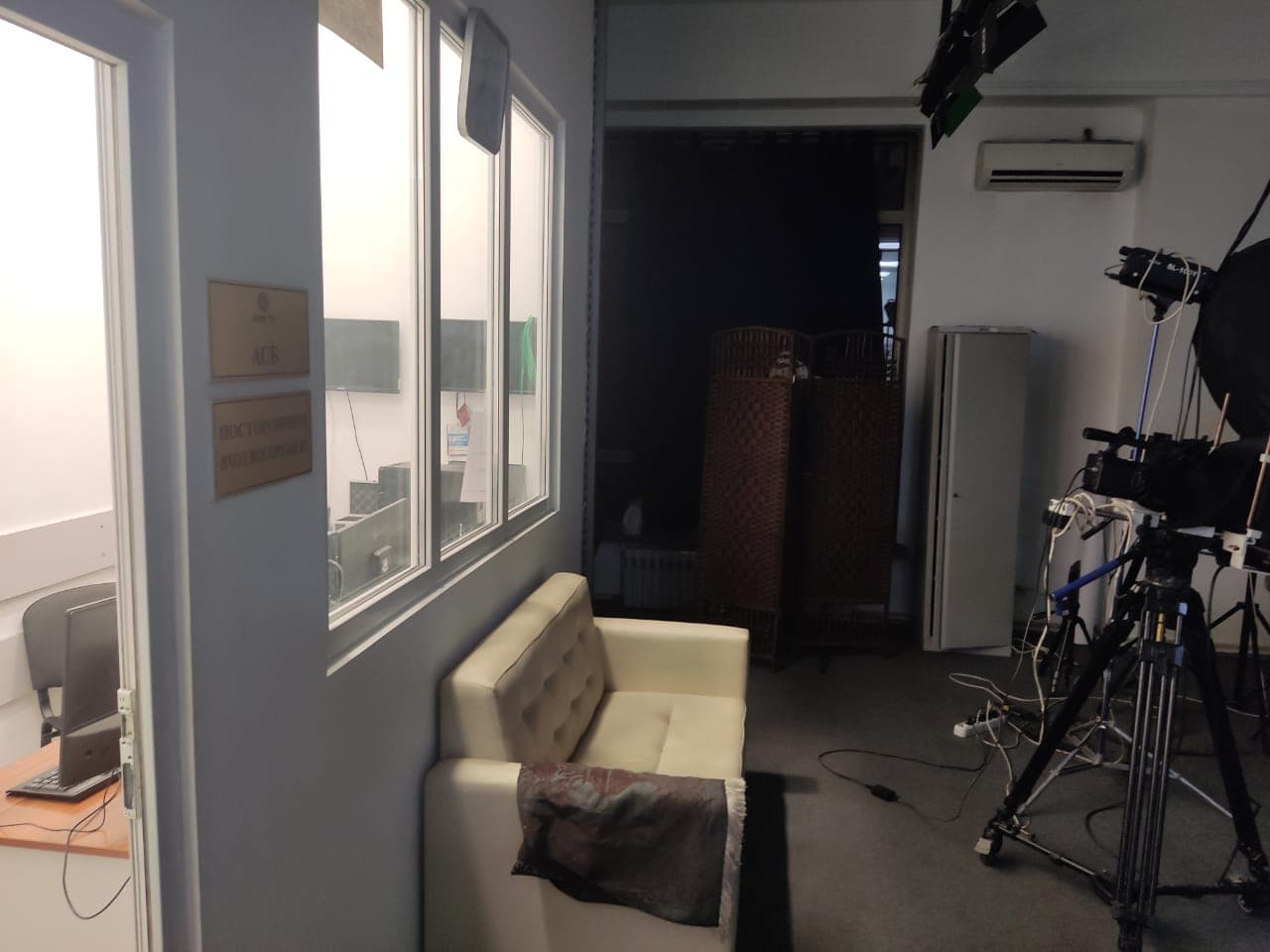 Офис, Коммерческая, 220 м2, этаж 1/10, Сост: Евроремонт - фото 7