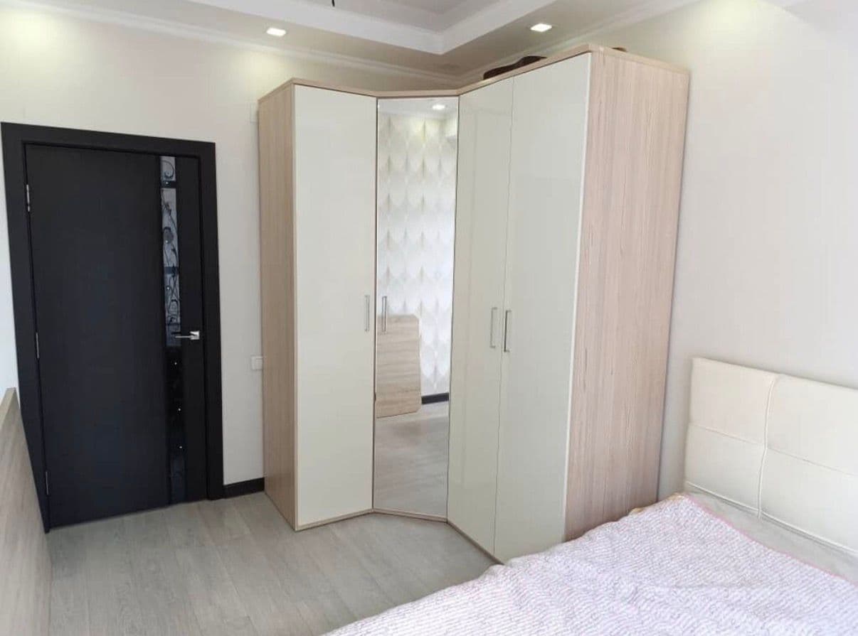 Элитка, 2 ком, 54 м2, этаж 8/12, ж/к Каса Белла (CASA BELLA), Сост: Евроремонт - фото 3