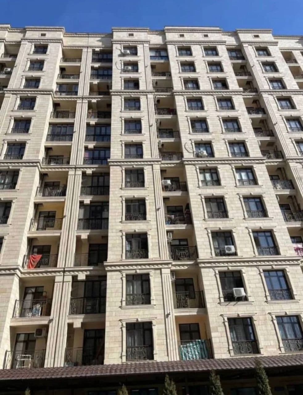Элитка, 2 ком, 54 м2, этаж 8/12, ж/к Каса Белла (CASA BELLA), Сост: Евроремонт - фото 6