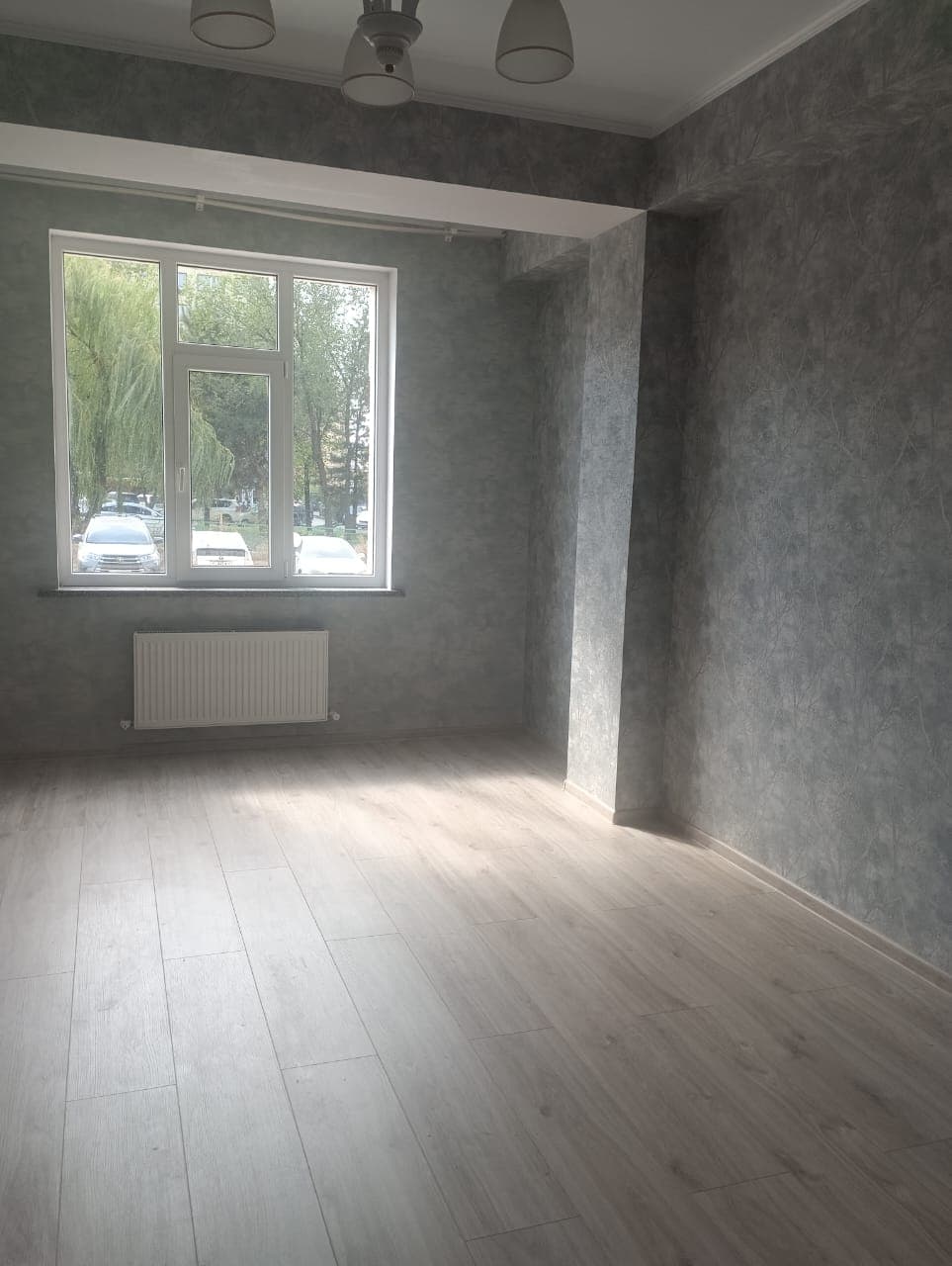 Продажа, Офис, Коммерческая, 72 м2, этаж 1/9, Сост: Хорошее - фото 3