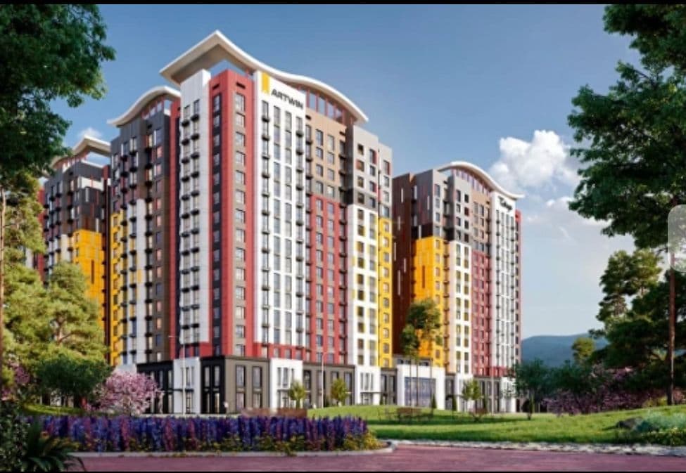 Продажа, Элитка, 3 ком, 89 м2, этаж 11/16, ж/к Tokyo (Токио), Сост: Сдан ПСО - фото 4