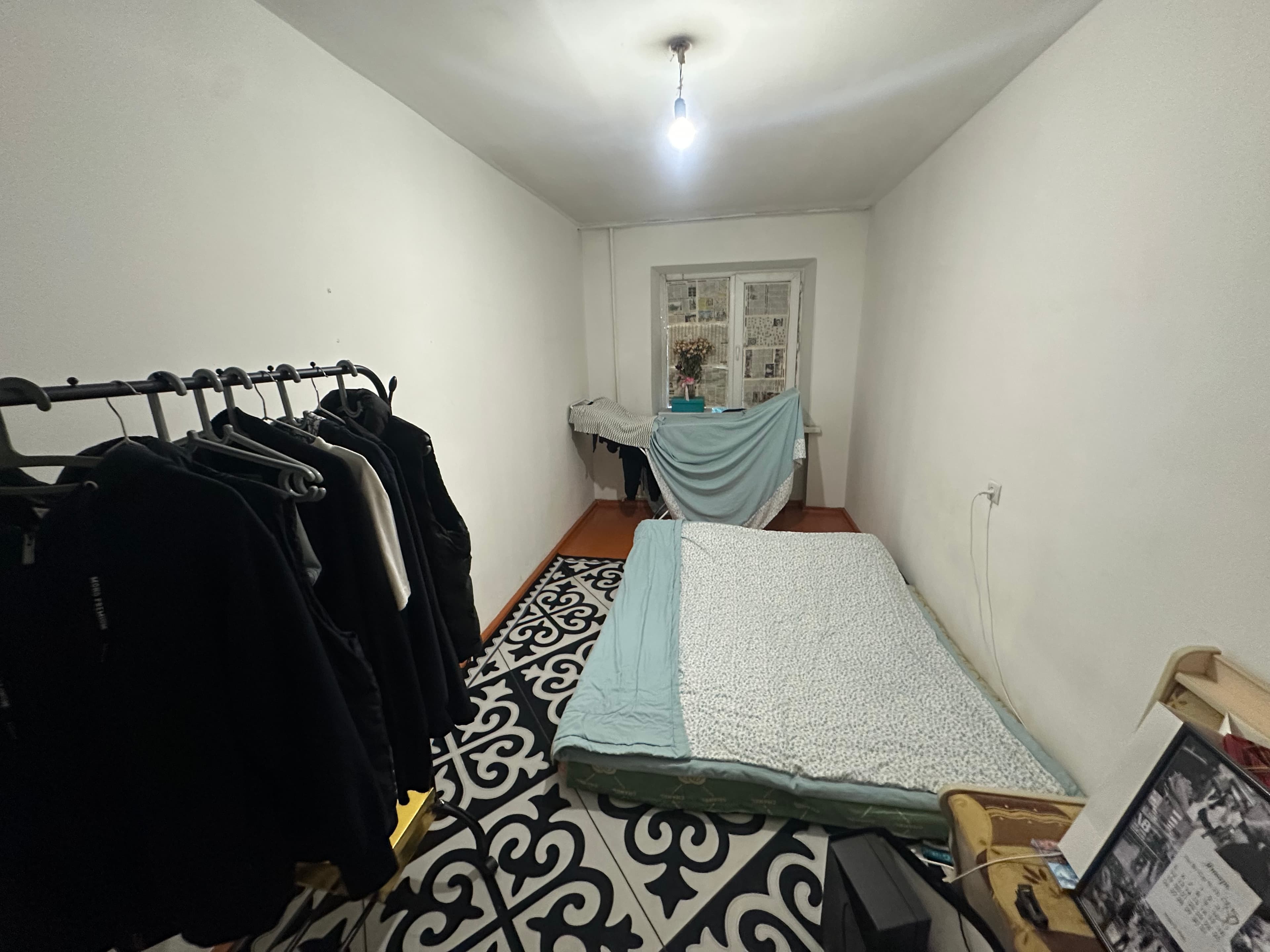 3 ком, Индивидуальный проект, 54 м2, этаж 3/5, Сост: Евроремонт - фото 5
