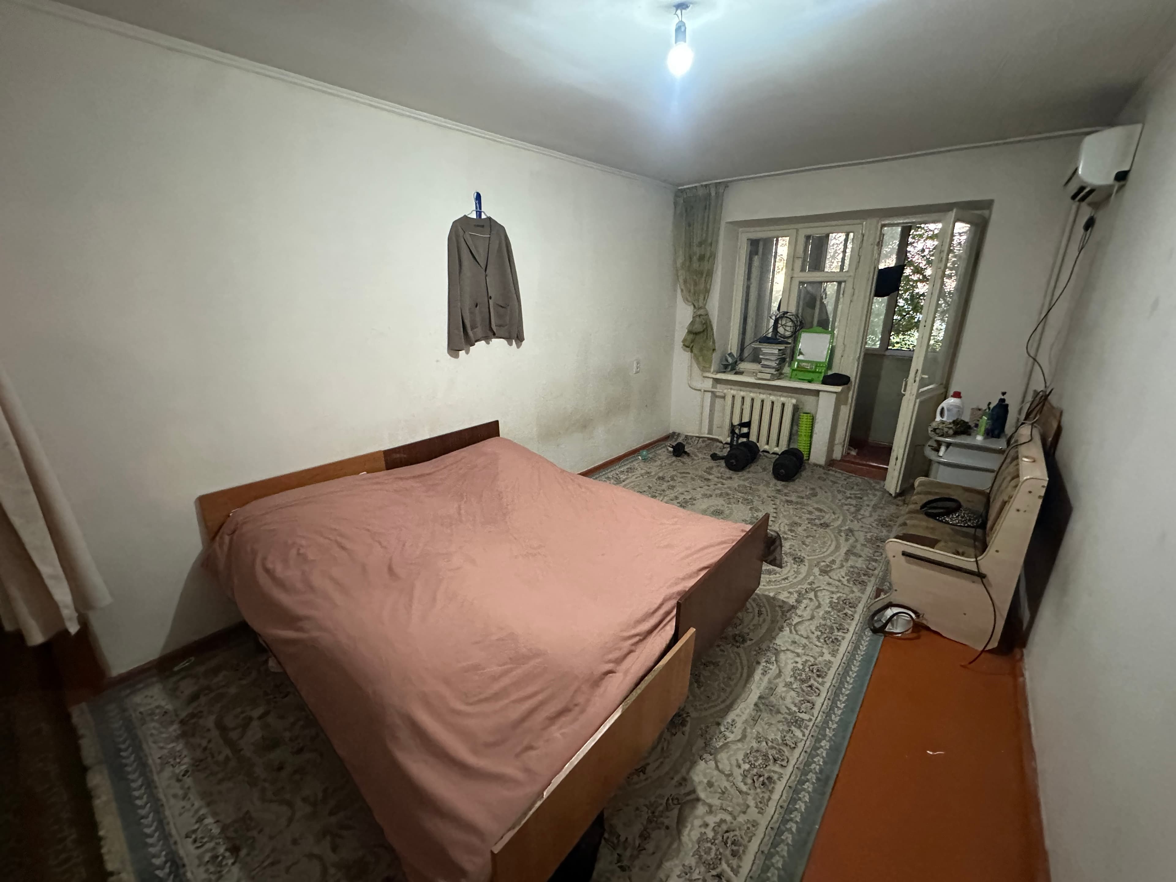 3 ком, Индивидуальный проект, 54 м2, этаж 3/5, Сост: Евроремонт - фото 6