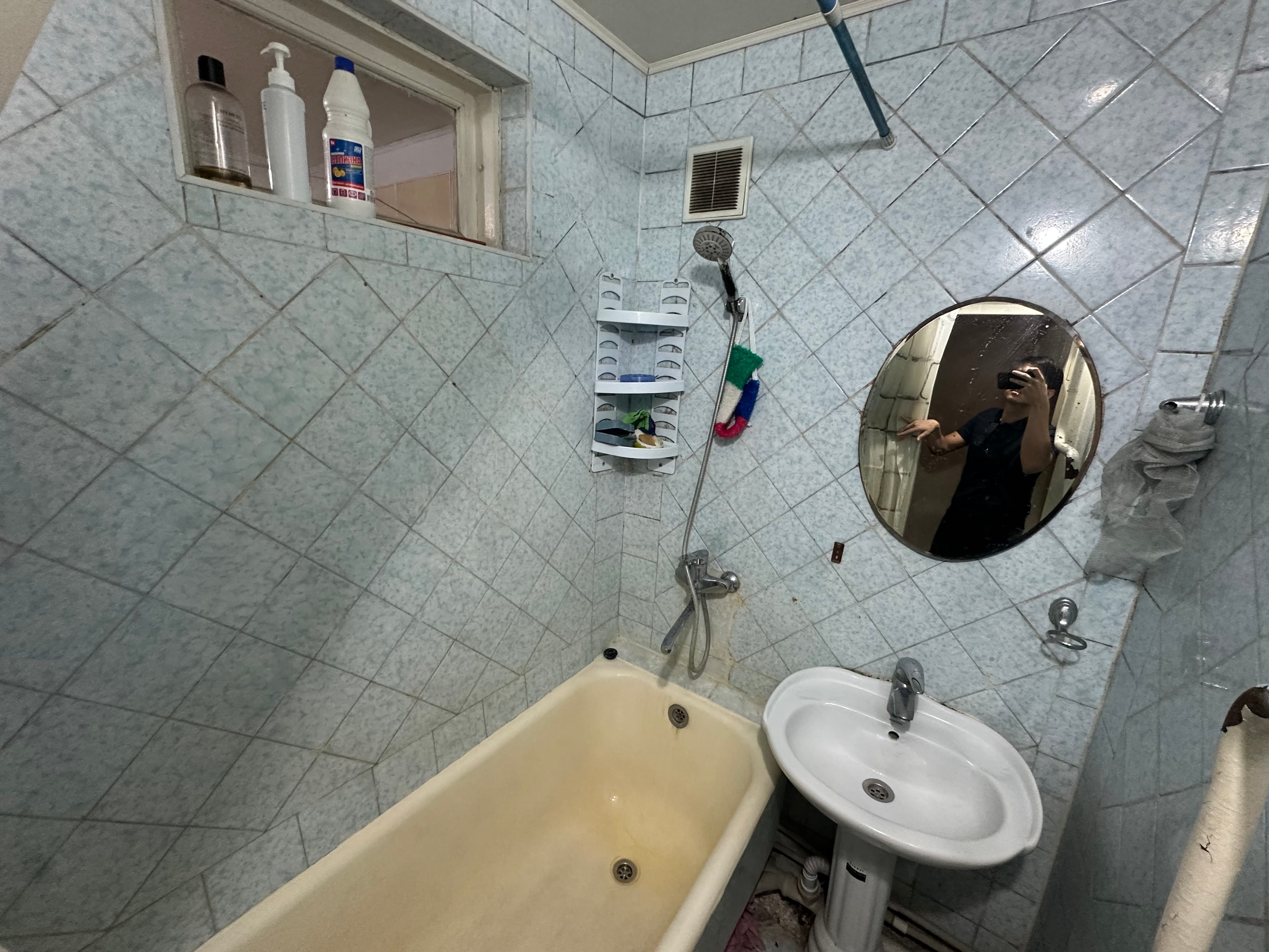 3 ком, Индивидуальный проект, 54 м2, этаж 3/5, Сост: Евроремонт - фото 9