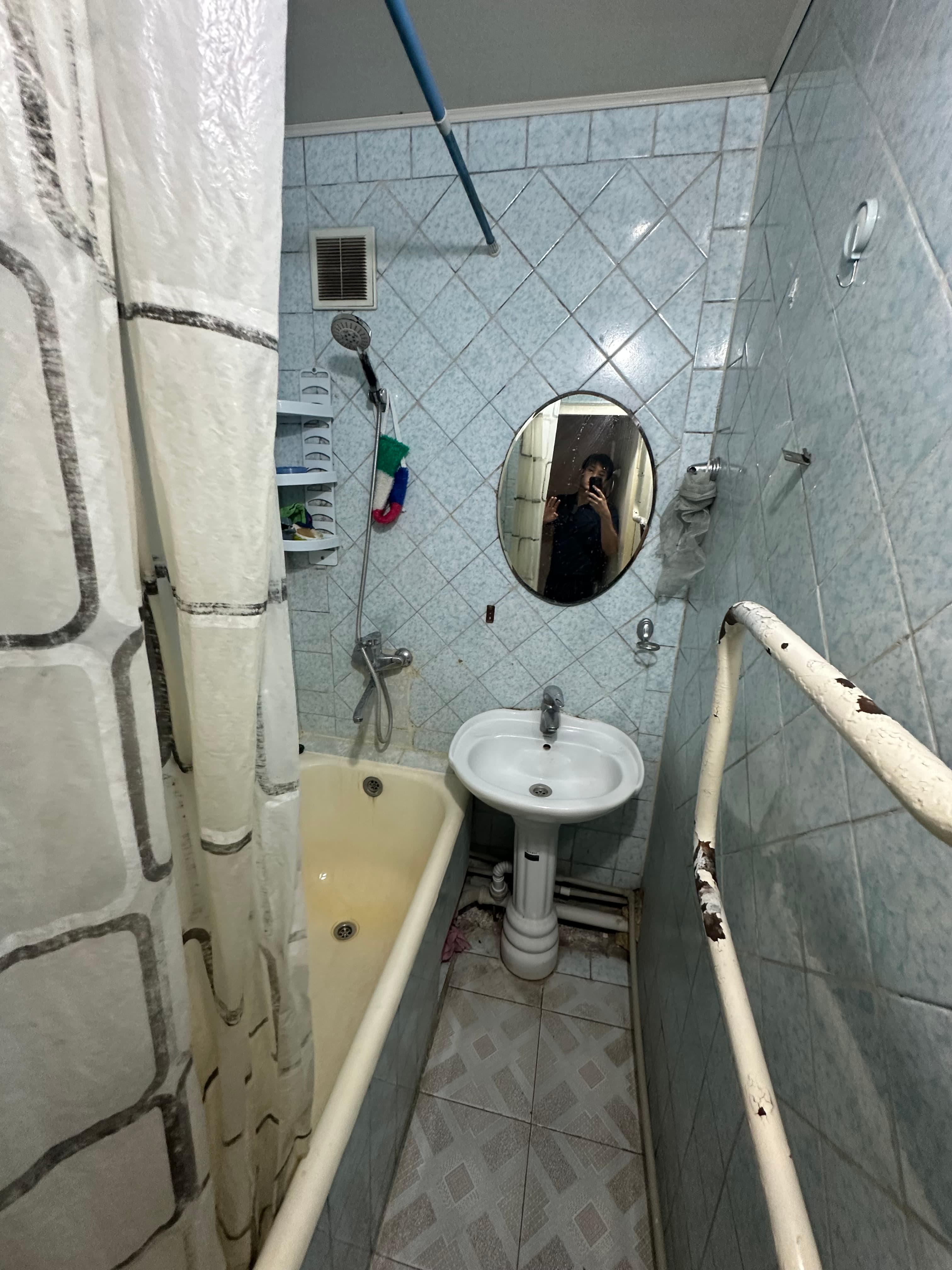 3 ком, Индивидуальный проект, 54 м2, этаж 3/5, Сост: Евроремонт - фото 10