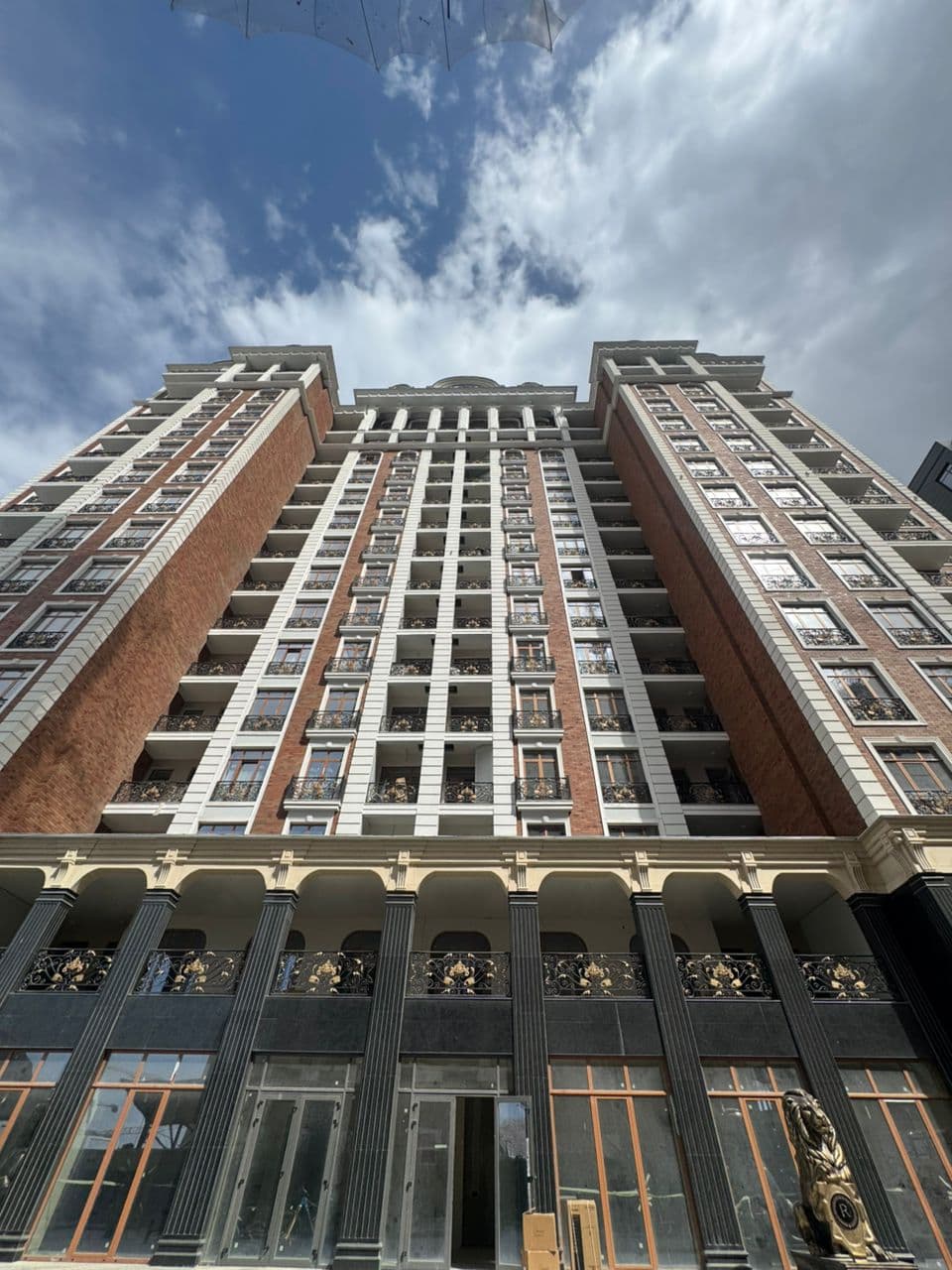 Продажа, Элитка, 4 ком, 153 м2, этаж 5/15, ж/к Роял(Royal), Сост: Сдан ПСО - фото 8