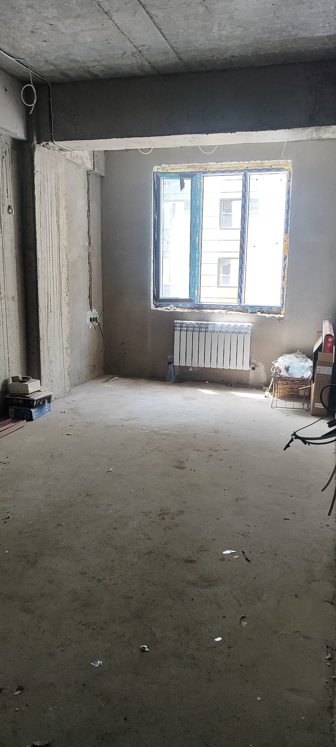 Продажа, Элитка, 1 ком, 41 м2, этаж 3/12, ж/к Семетей (Semetey), Сост: Сдан ПСО - фото 6
