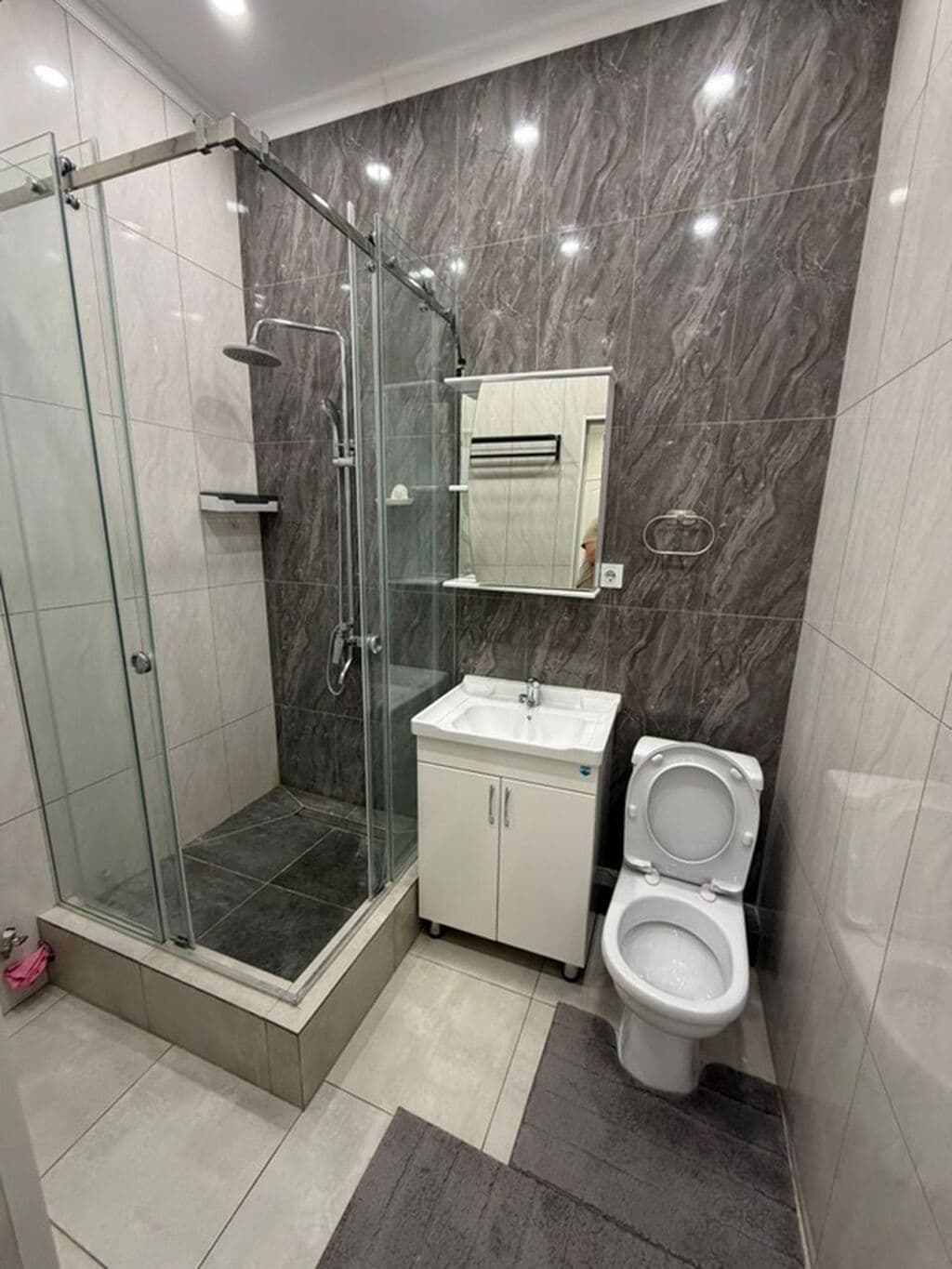 Элитка, 2 ком, 65 м2, этаж 14/14, ж/к Восточный Парк (Vostochnyi Park), Сост: Евроремонт - фото 5