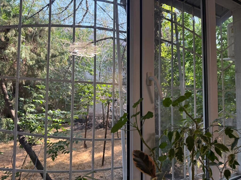 1 ком, Сталинка, 42 м2, этаж 1/2, Сост: Хорошее - фото 3