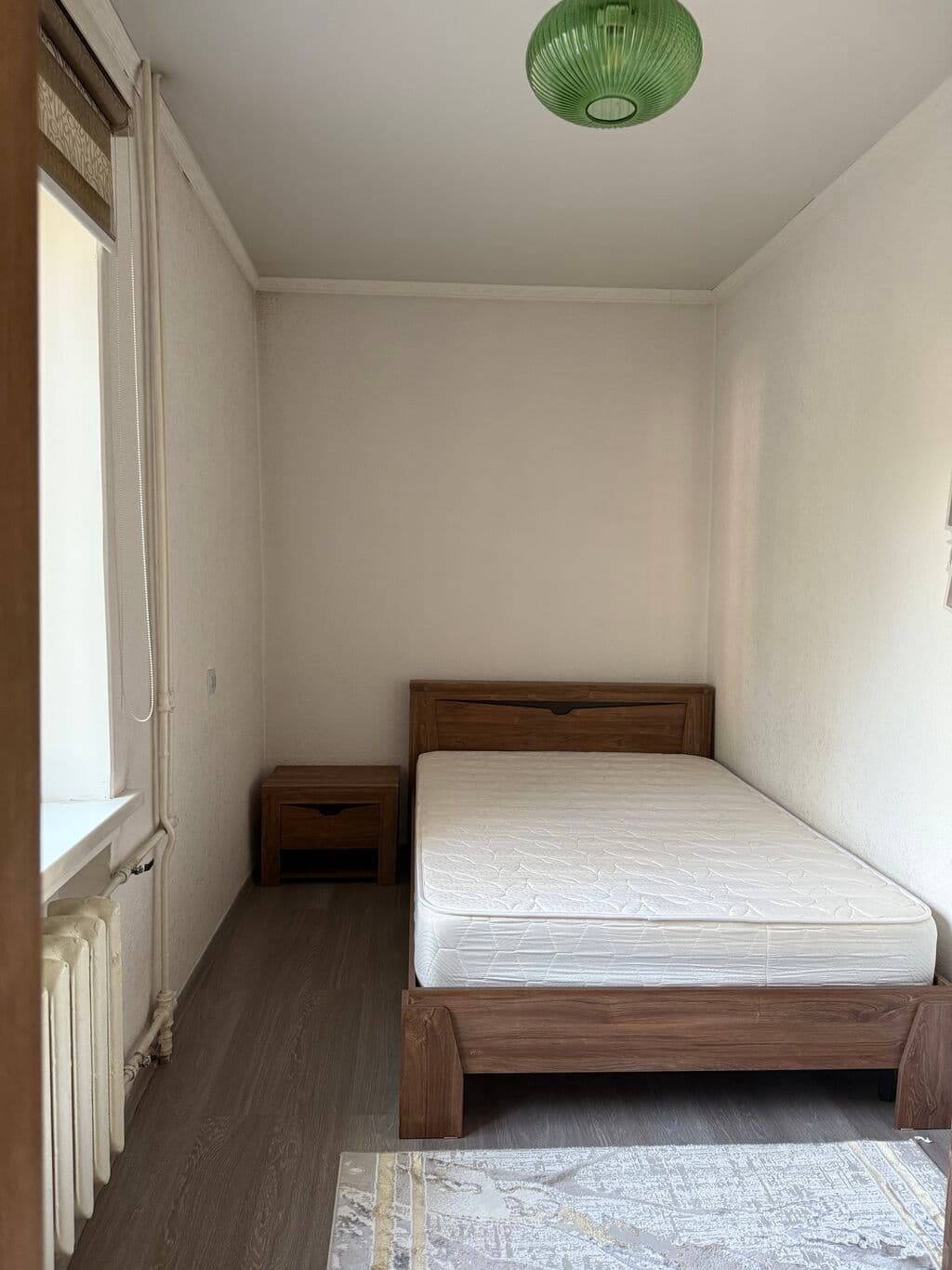 1 ком, Сталинка, 42 м2, этаж 1/2, Сост: Хорошее - фото 4