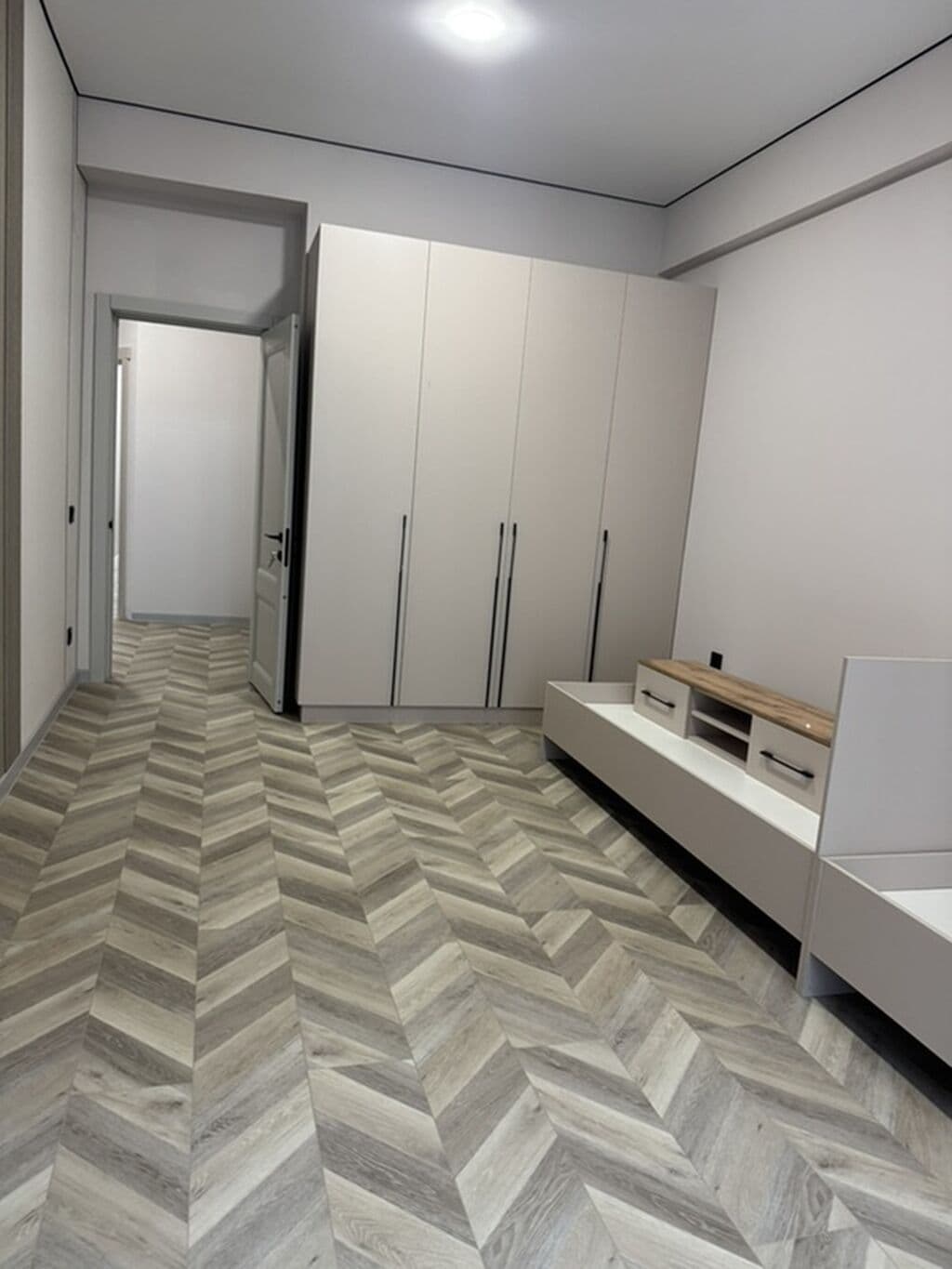 Продажа, Элитка, 3 ком, 89 м2, этаж 9/14, ж/к Крейсер (Kreyser), Сост: Евроремонт - фото 6