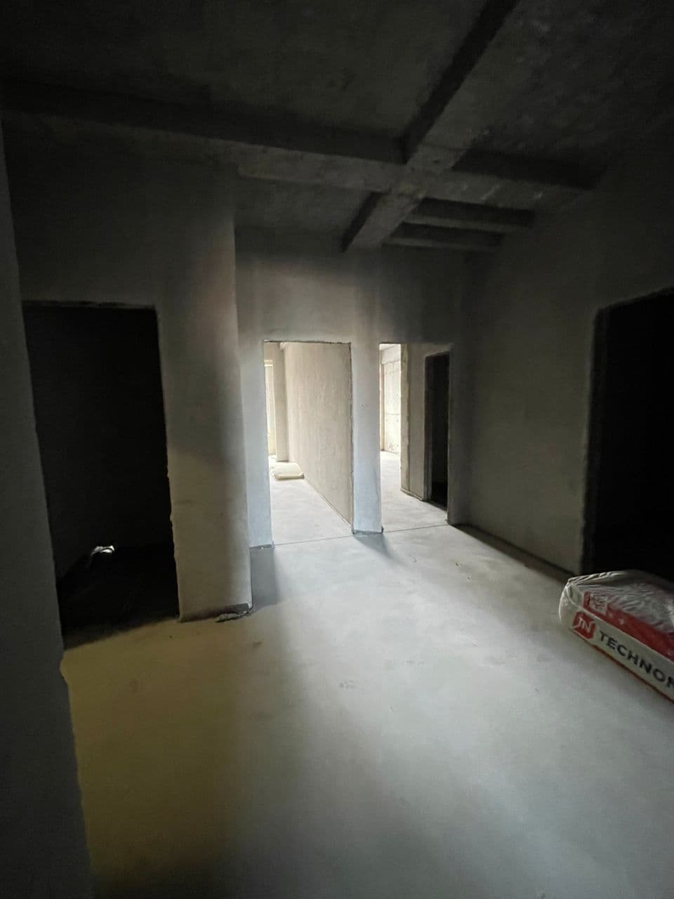 Продажа, Элитка, 3 ком, 105.49 м2, этаж 13/14, ж/к Нурзаман Сити (Nurzaman City), Сост: Сдан ПСО - фото 3