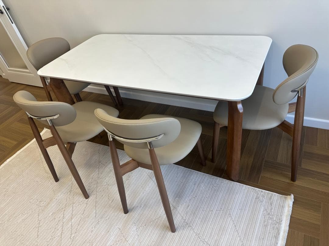 Элитка, 2 ком, 80 м2, этаж 4/14, ж/к BROOKLYN, Сост: Евроремонт - фото 4
