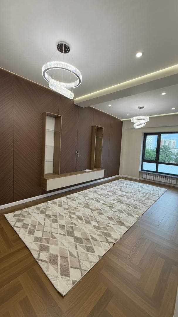 Элитка, 2 ком, 80 м2, этаж 4/14, ж/к BROOKLYN, Сост: Евроремонт - фото 16