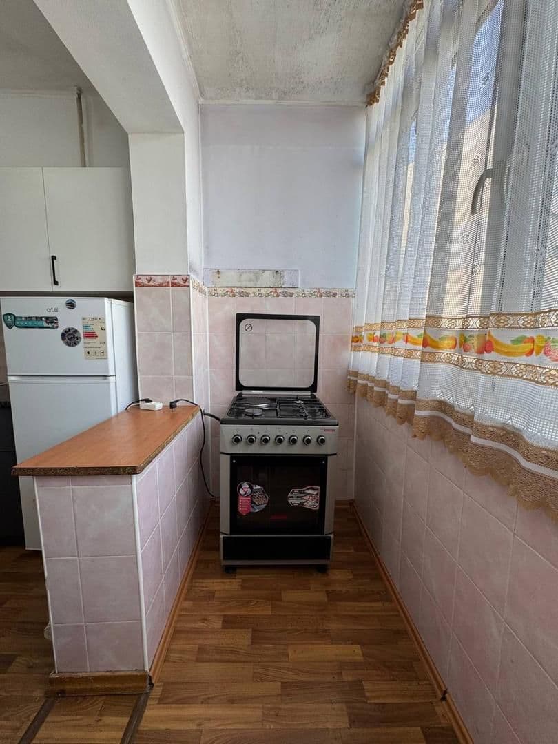 3 ком, 105 серия, 64 м2, этаж 4/9, Сост: Хорошее - фото 3