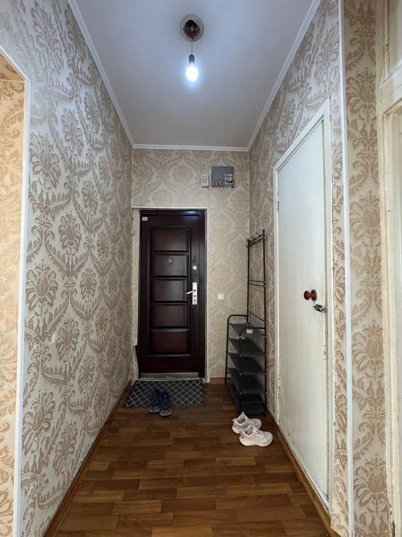 3 ком, 105 серия, 64 м2, этаж 4/9, Сост: Хорошее - фото 5