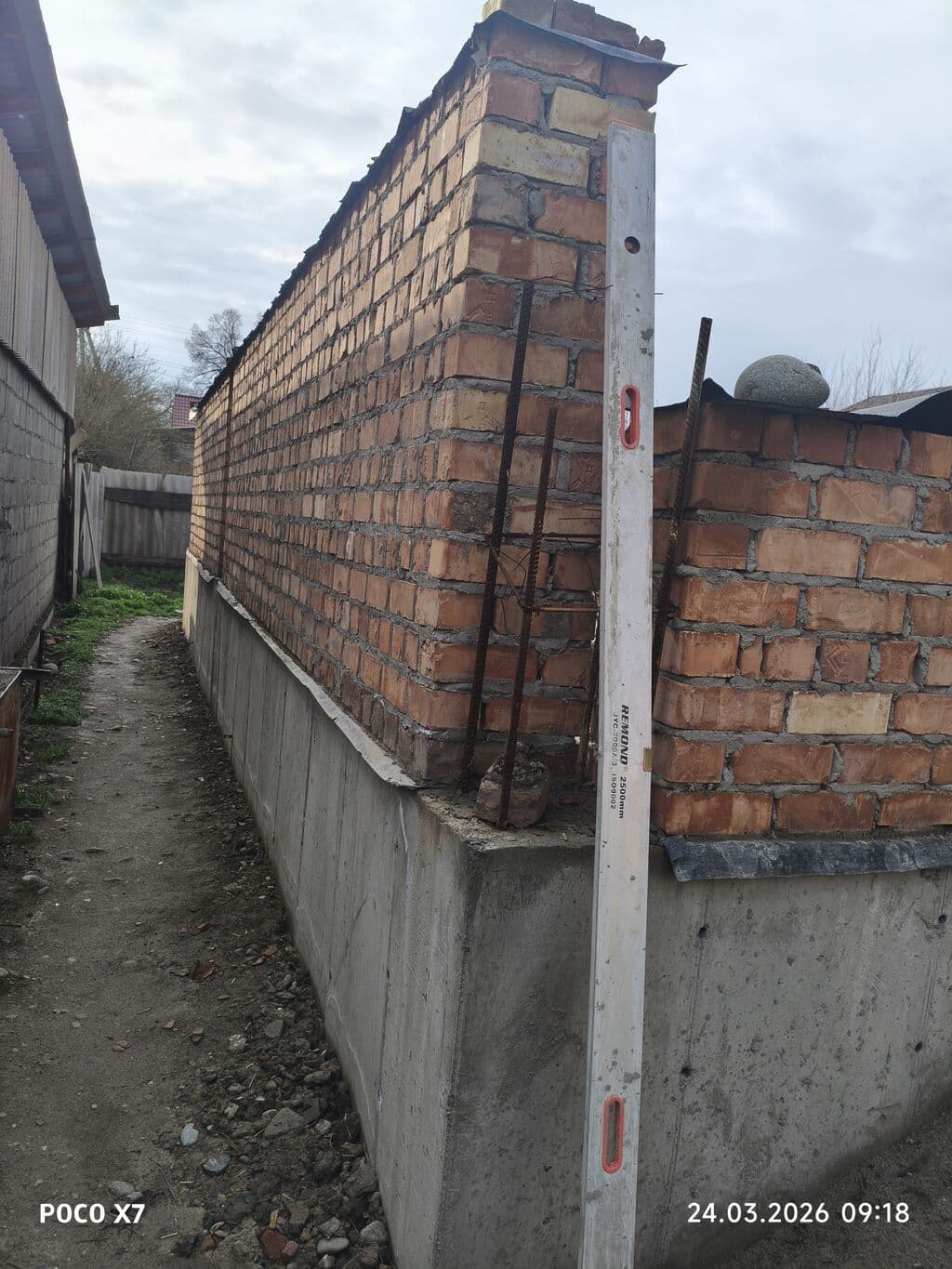 Продажа, Дом, 4 соток, Сост: Строящийся ПСО - фото 1
