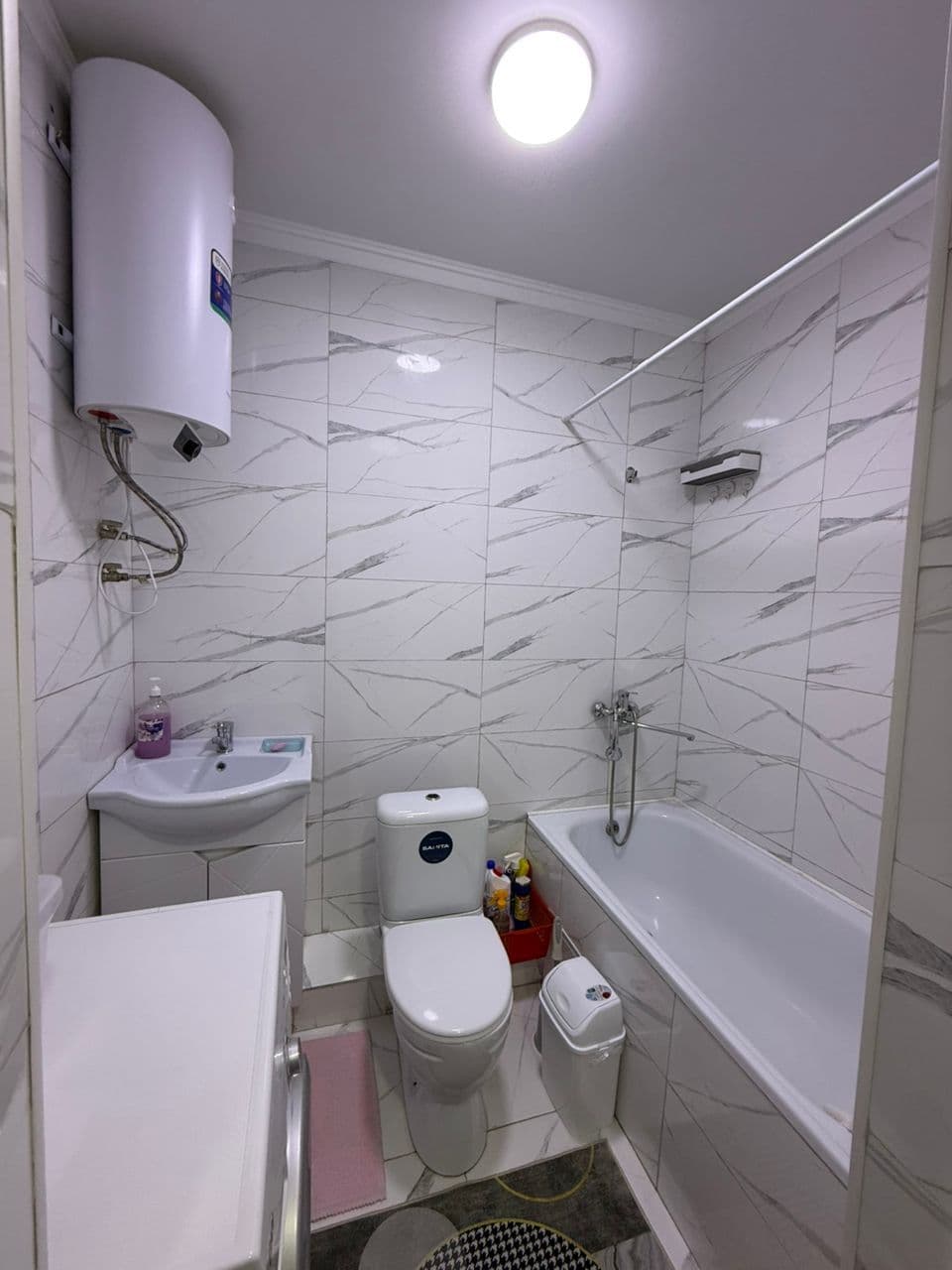 Продажа, Элитка, 1 ком, 36 м2, этаж 7/9, ж/к Айт Групп (Ait Group), Сост: Хорошее - фото 10