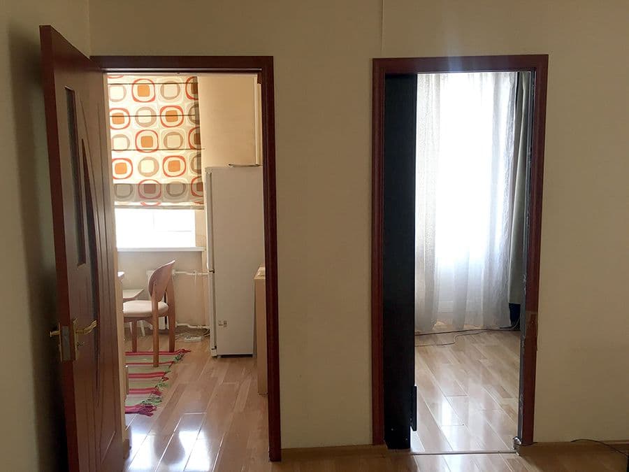 1 ком, Сталинка, 30 м2, этаж 3/3, Сост: Хорошее - фото 4