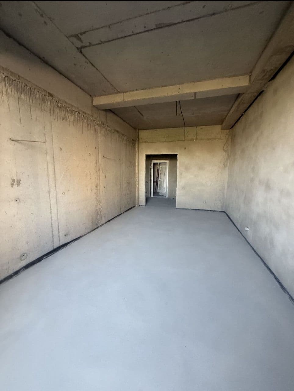 Продажа, Элитка, 1 ком, 61 м2, этаж 14/18, ж/к Turpan Tower, Сост: Сдан ПСО - фото 3