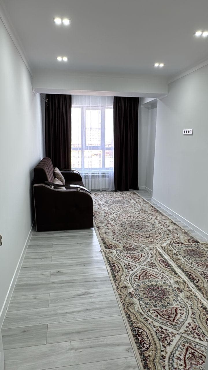 Элитка, 90 м2, этаж 5/10, ж/к Кут Орго (Kut Orgo), Сост: Евроремонт - фото 4